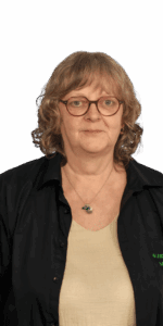 Bestuursleden